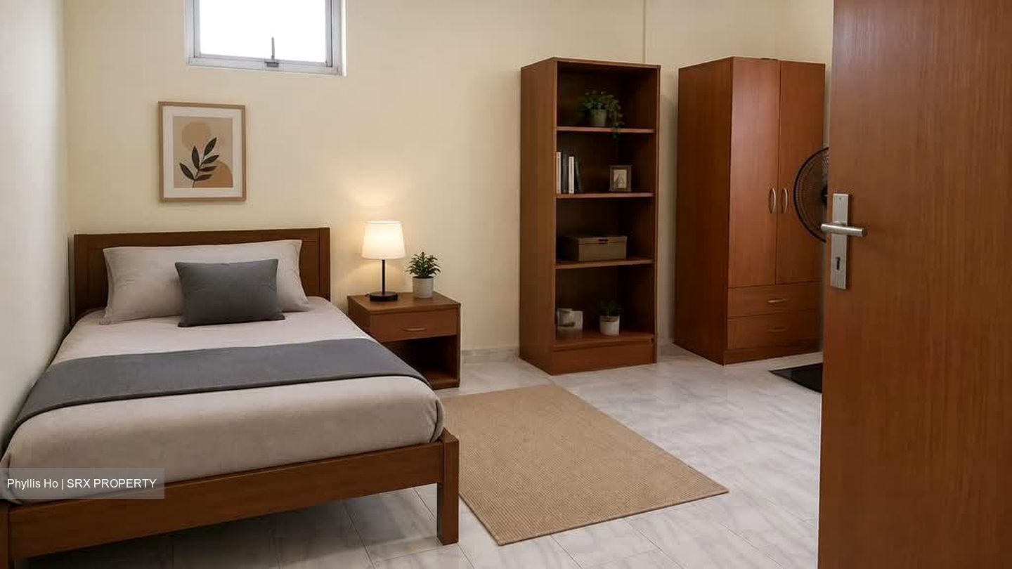 Blk 144 Bishan Green (Bishan), HDB 4 Rooms #597887471